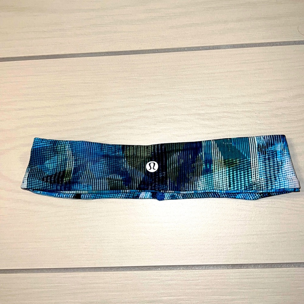 Unique Lululemon Headband